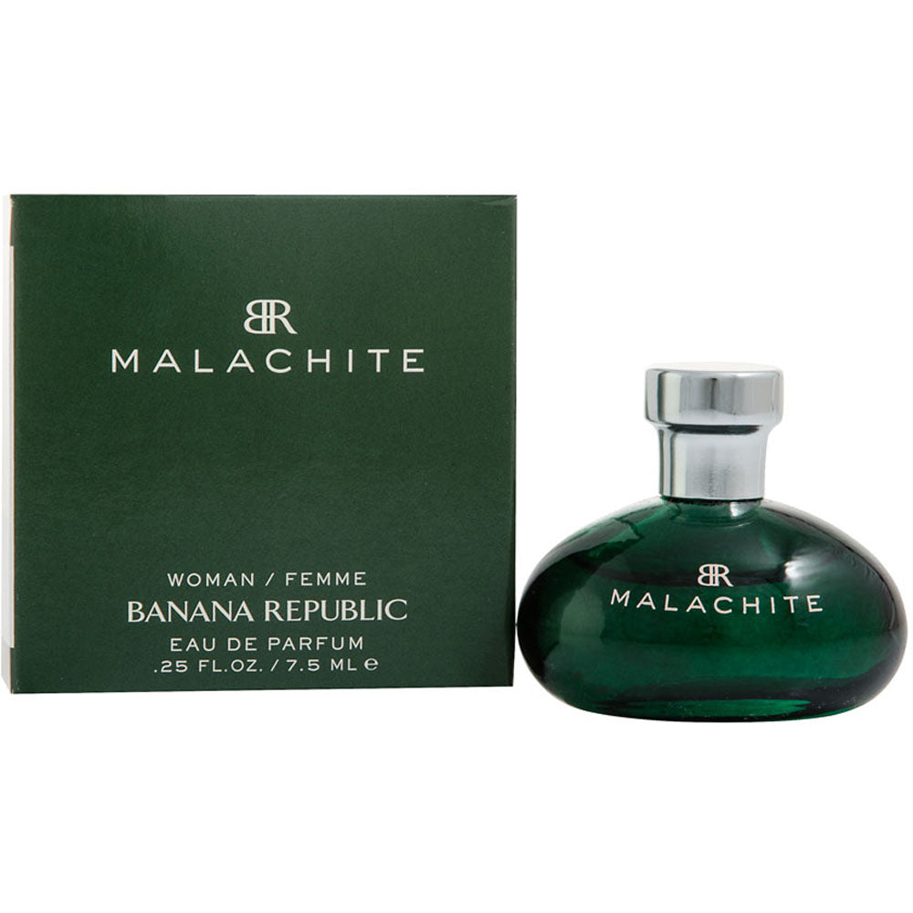 Banana Republic Malachite Eau de Parfum 7.5ml  | TJ Hughes