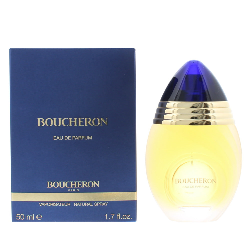 Boucheron Eau de Parfum 50ml  | TJ Hughes