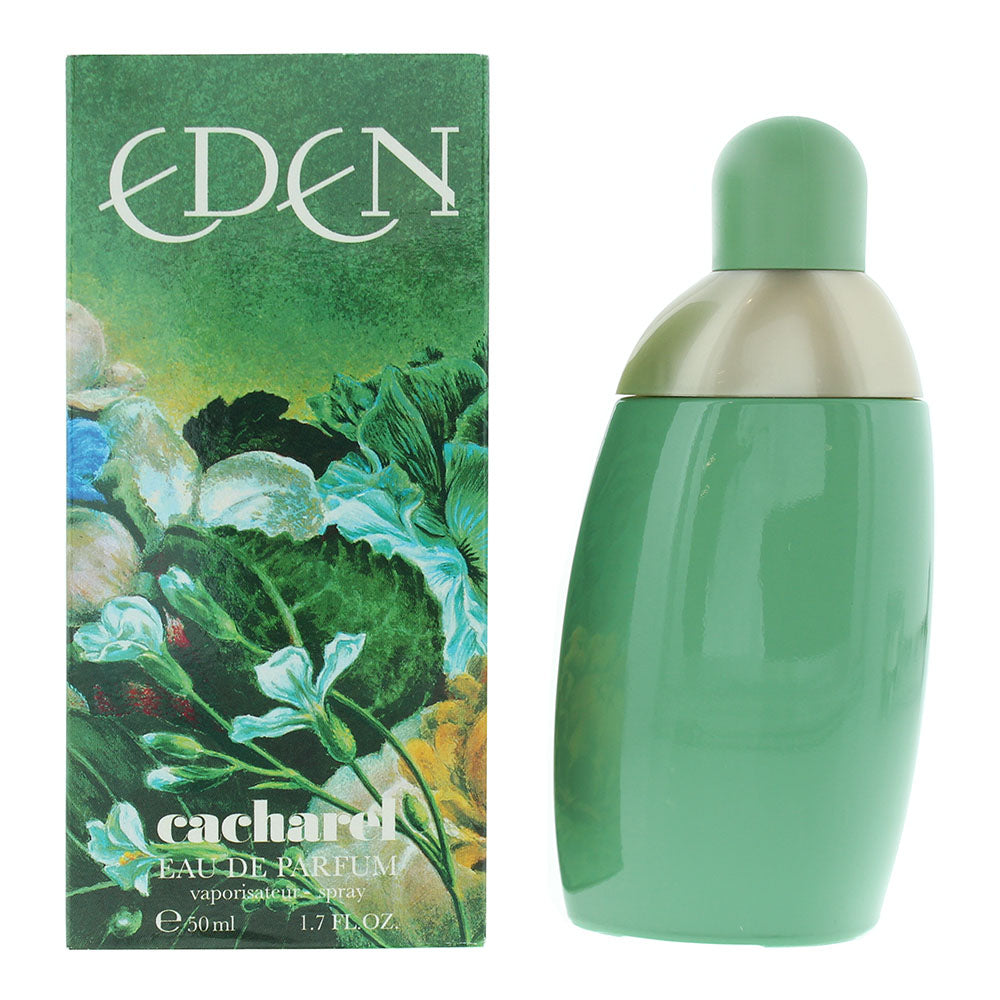 Cacharel Eden Eau de Parfum 50ml  | TJ Hughes