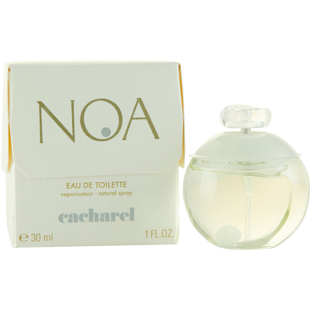 Cacharel Noa Eau de Toilette 30ml  | TJ Hughes