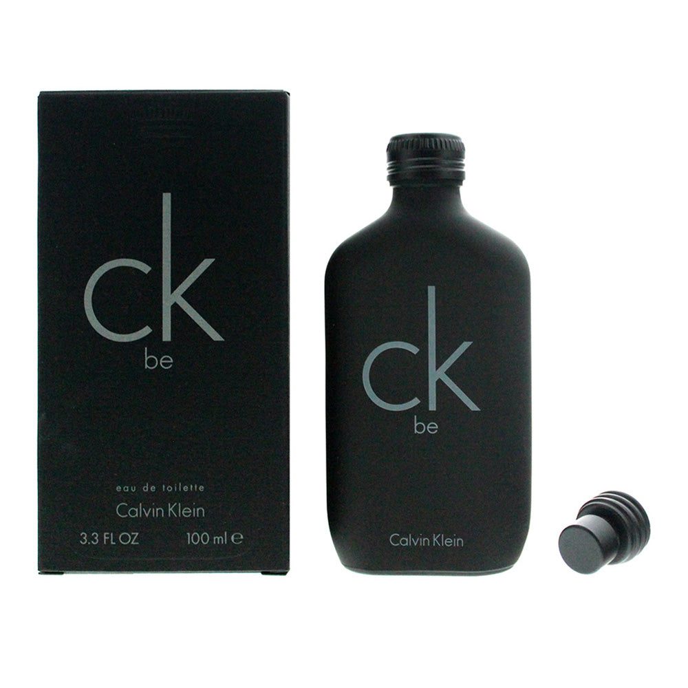 Calvin Klein Ck Be Eau de Toilette 100ml  | TJ Hughes