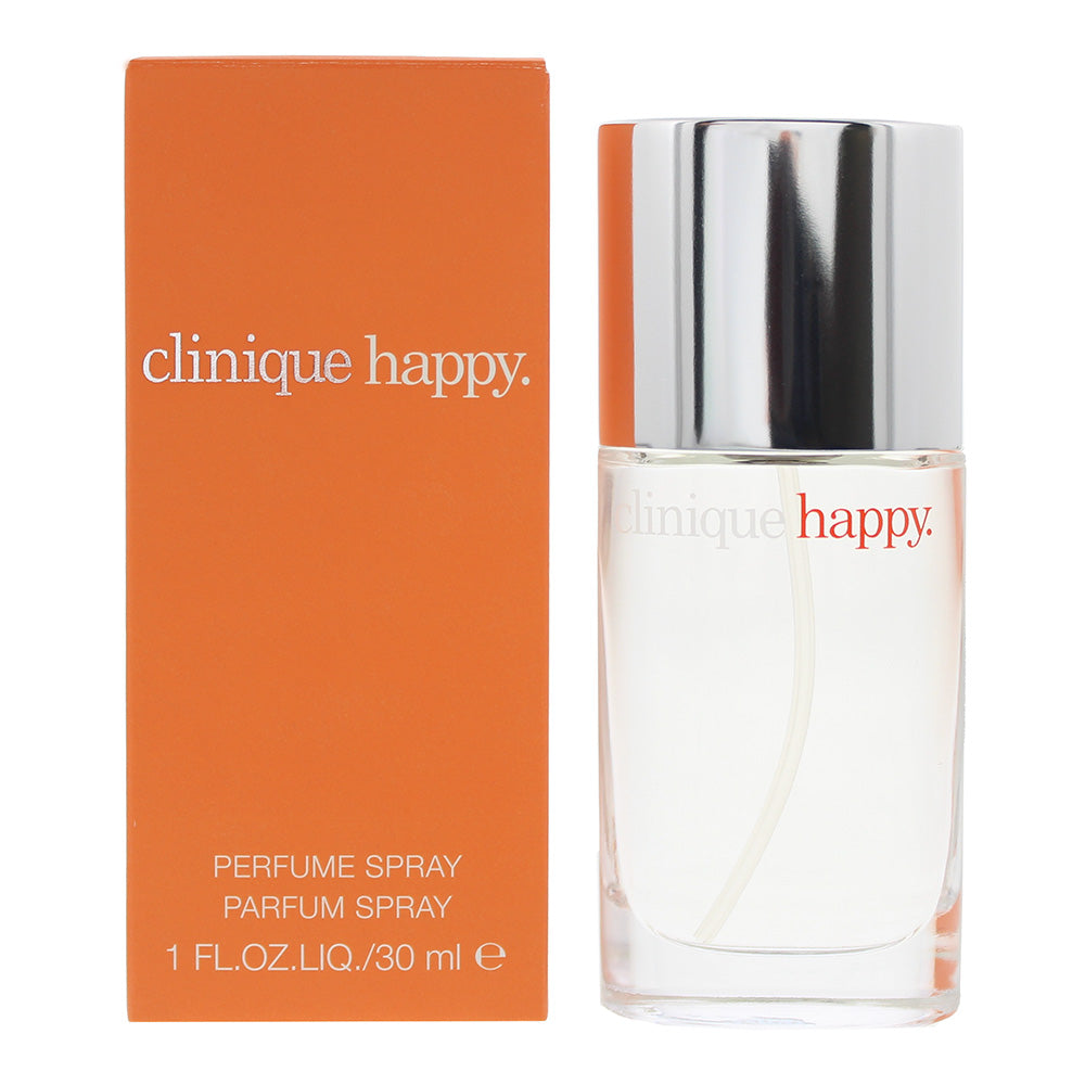 Clinique Happy Parfum 30ml  | TJ Hughes