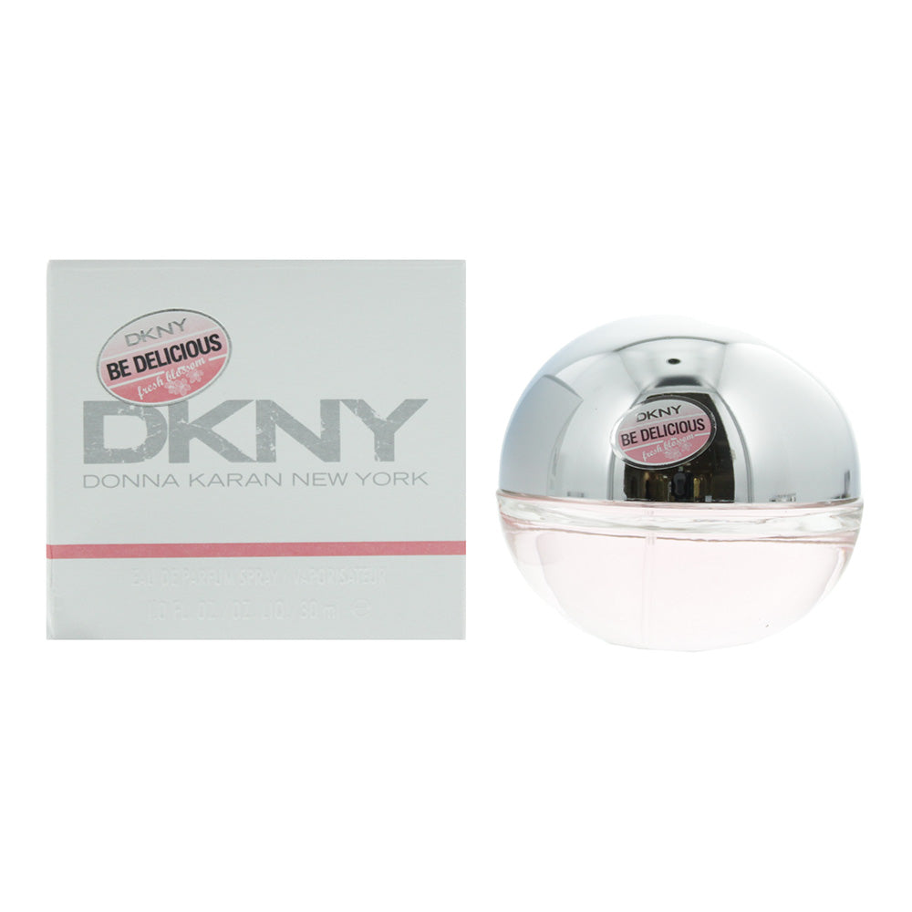Dkny Be Delicious Fresh Blossom Eau de Parfum 30ml  | TJ Hughes