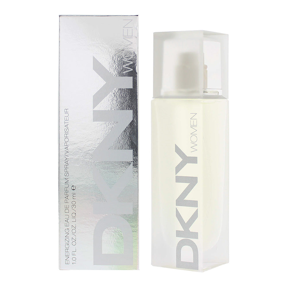 Dkny Women Energizing Eau de Parfum 30ml  | TJ Hughes