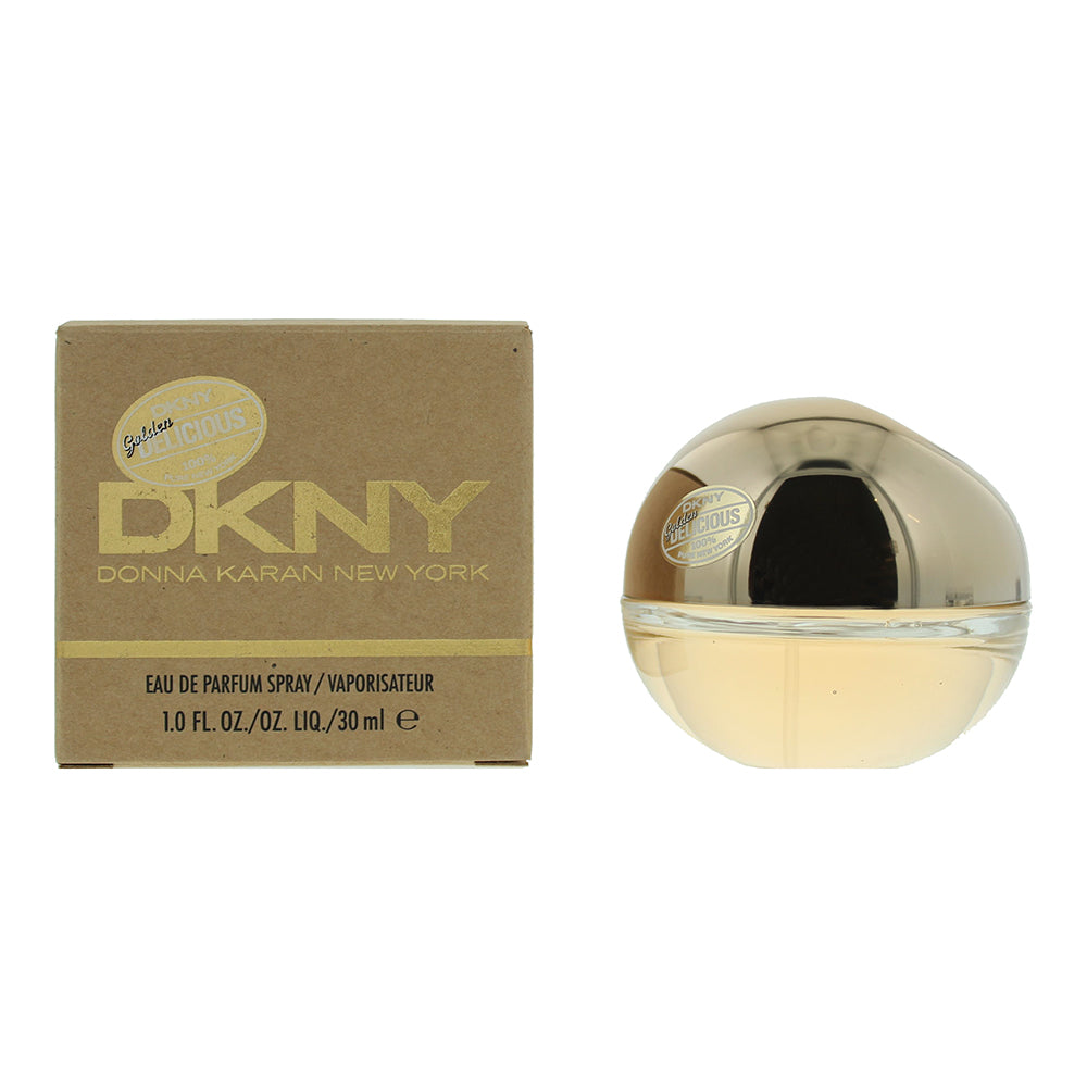 Dkny Golden Delicious Eau de Parfum 30ml  | TJ Hughes