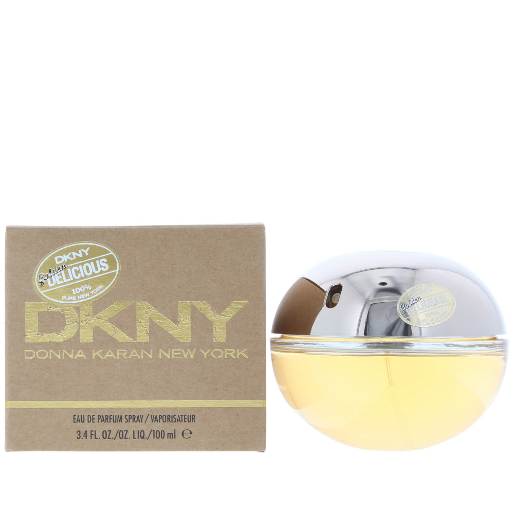 Dkny Golden Delicious Eau de Parfum 100ml  | TJ Hughes
