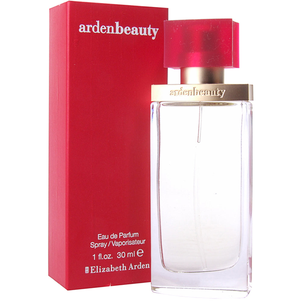 Elizabeth Arden Arden Beauty Eau de Parfum 30ml  | TJ Hughes