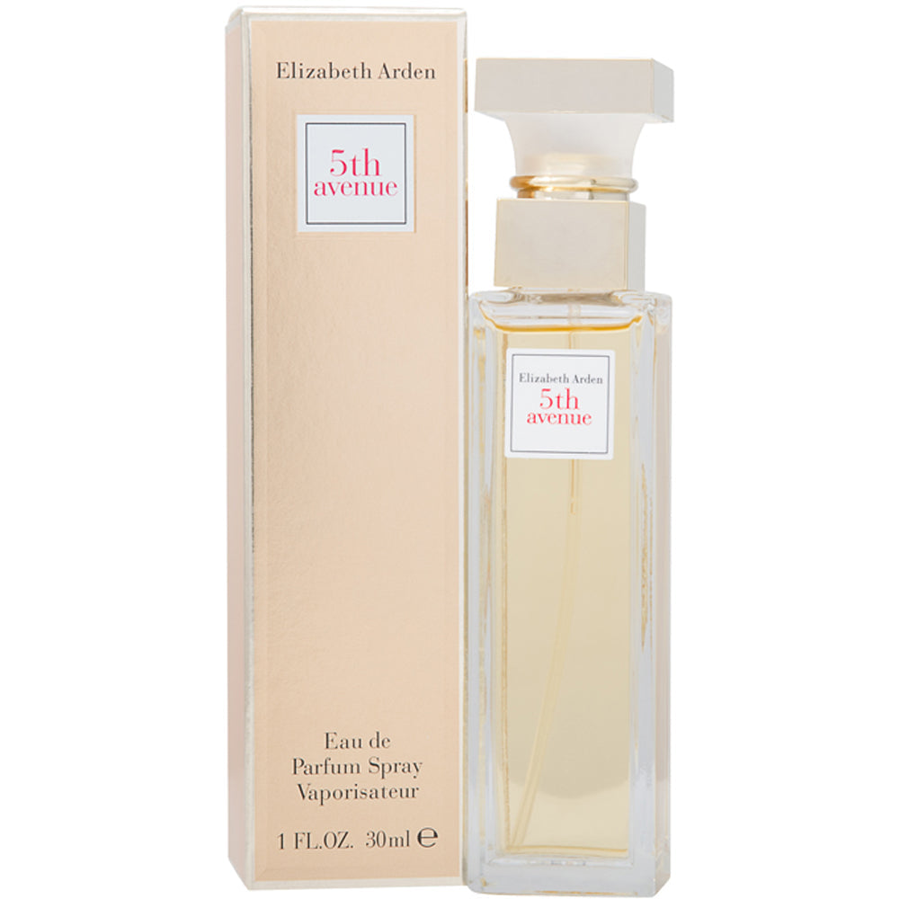 Elizabeth Arden 5Th Avenue Eau de Parfum 30ml - TJ Hughes