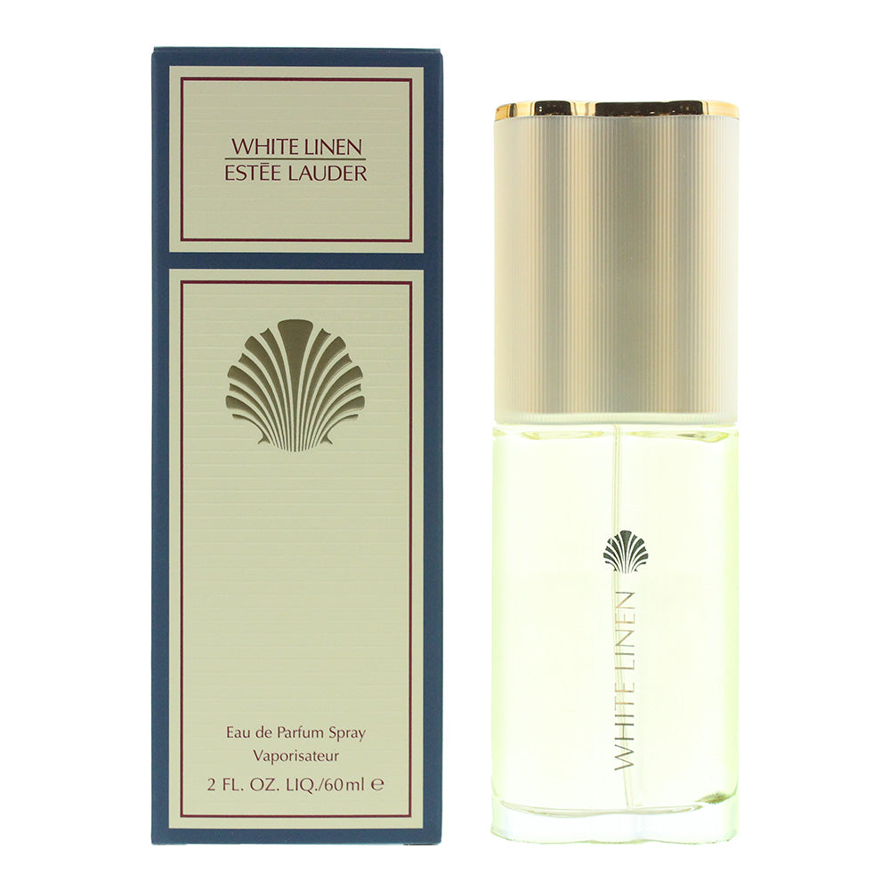 Estee Lauder White Linen Eau de Parfum 60ml  | TJ Hughes