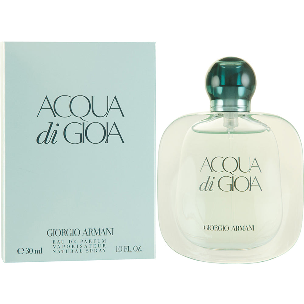 Giorgio Armani Acqua Di Gioia Eau de Parfum 30ml - TJ Hughes