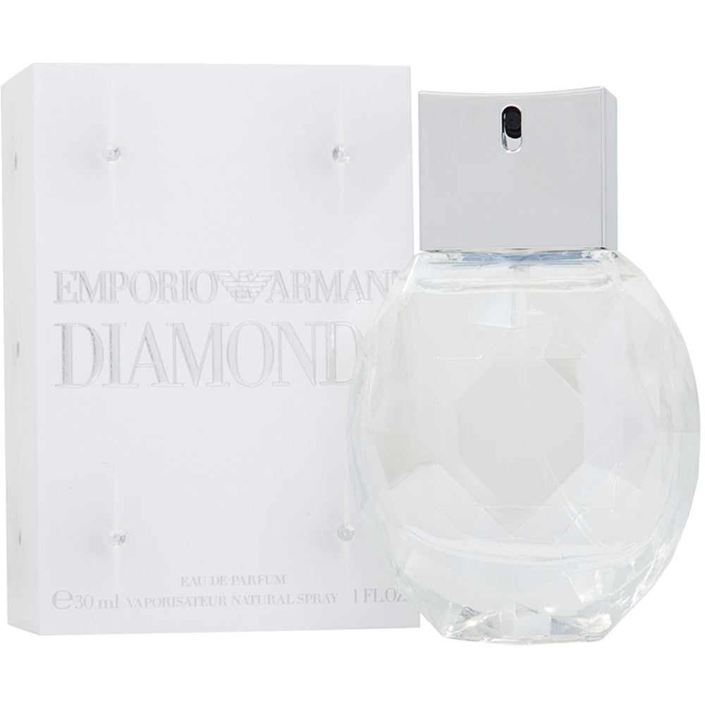 Emporio Armani Diamonds Eau de Parfum 30ml  | TJ Hughes