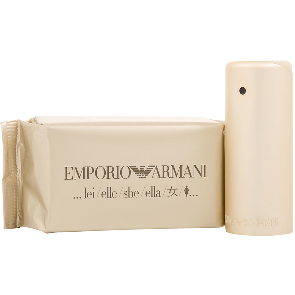 Emporio Armani She Eau de Parfum 30ml  | TJ Hughes