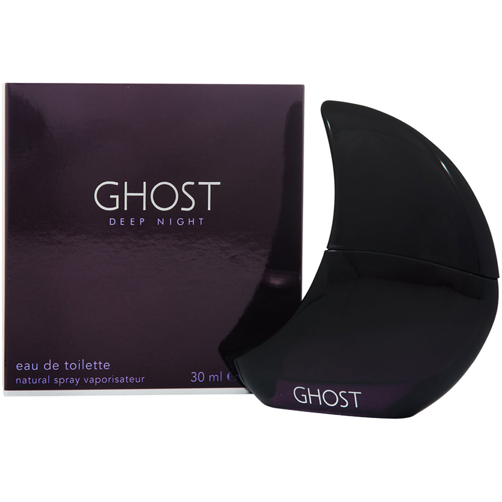 Ghost Deep Night Eau de Toilette 30ml