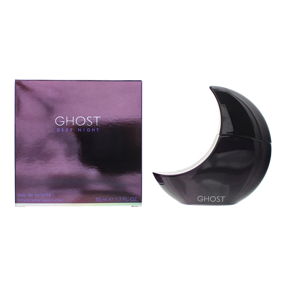 Ghost Deep Night Eau de Toilette 50ml