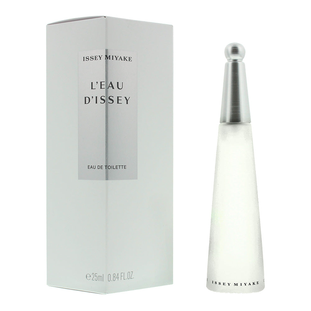 Issey Miyake L’eau D’issey Eau de Toilette 25ml  | TJ Hughes