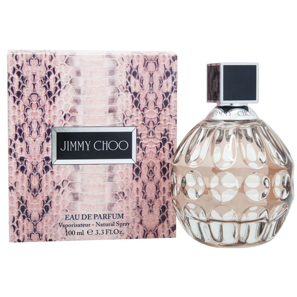 Jimmy Choo Eau de Parfum 100ml  | TJ Hughes