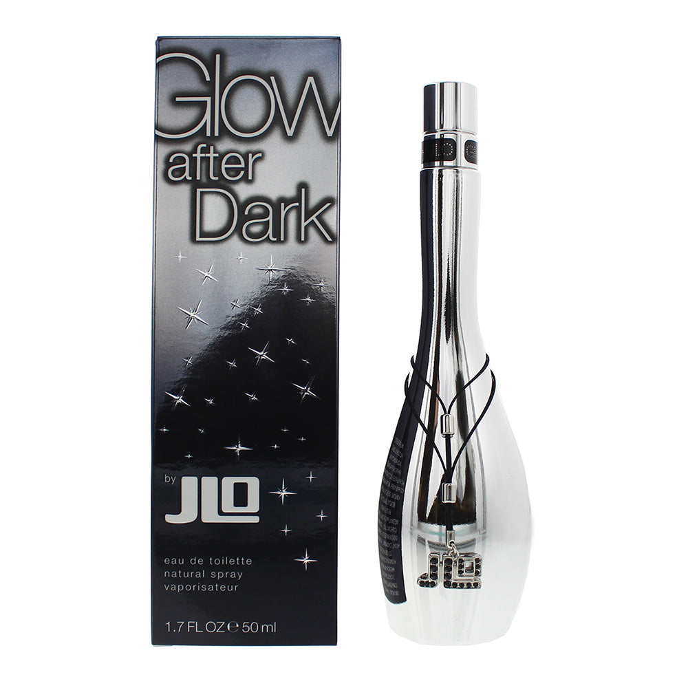 Jennifer Lopez Glow After Dark Eau de Toilette 50ml  | TJ Hughes