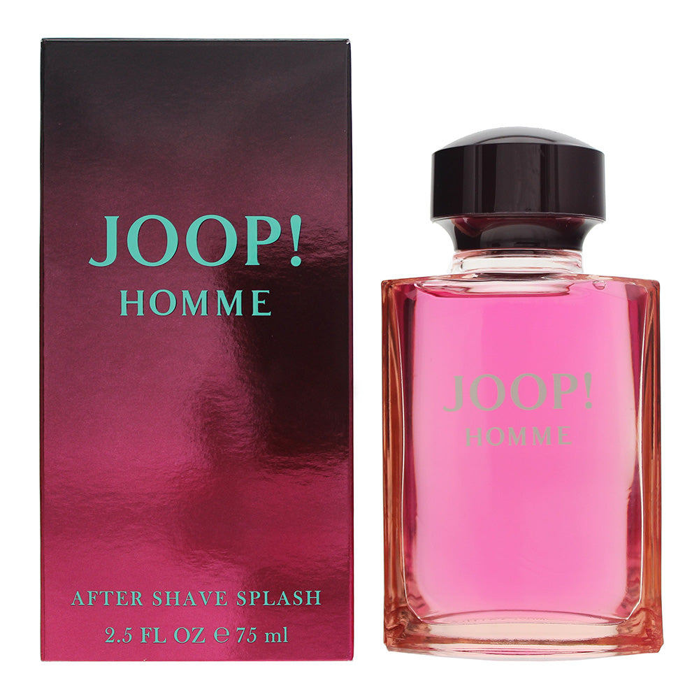 Joop! Homme Aftershave 75ml For Him