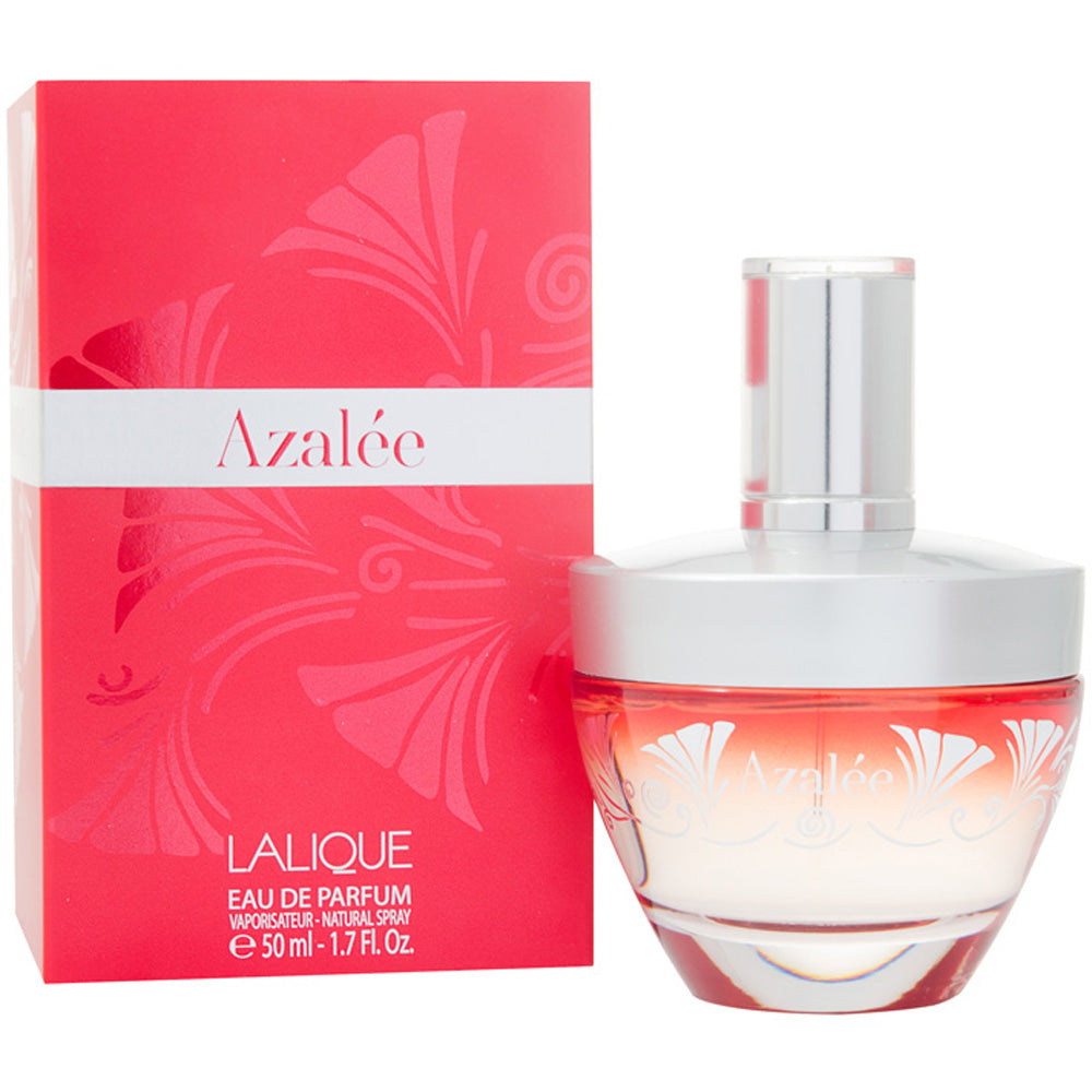 Lalique Azalee Eau de Parfum 50ml  | TJ Hughes