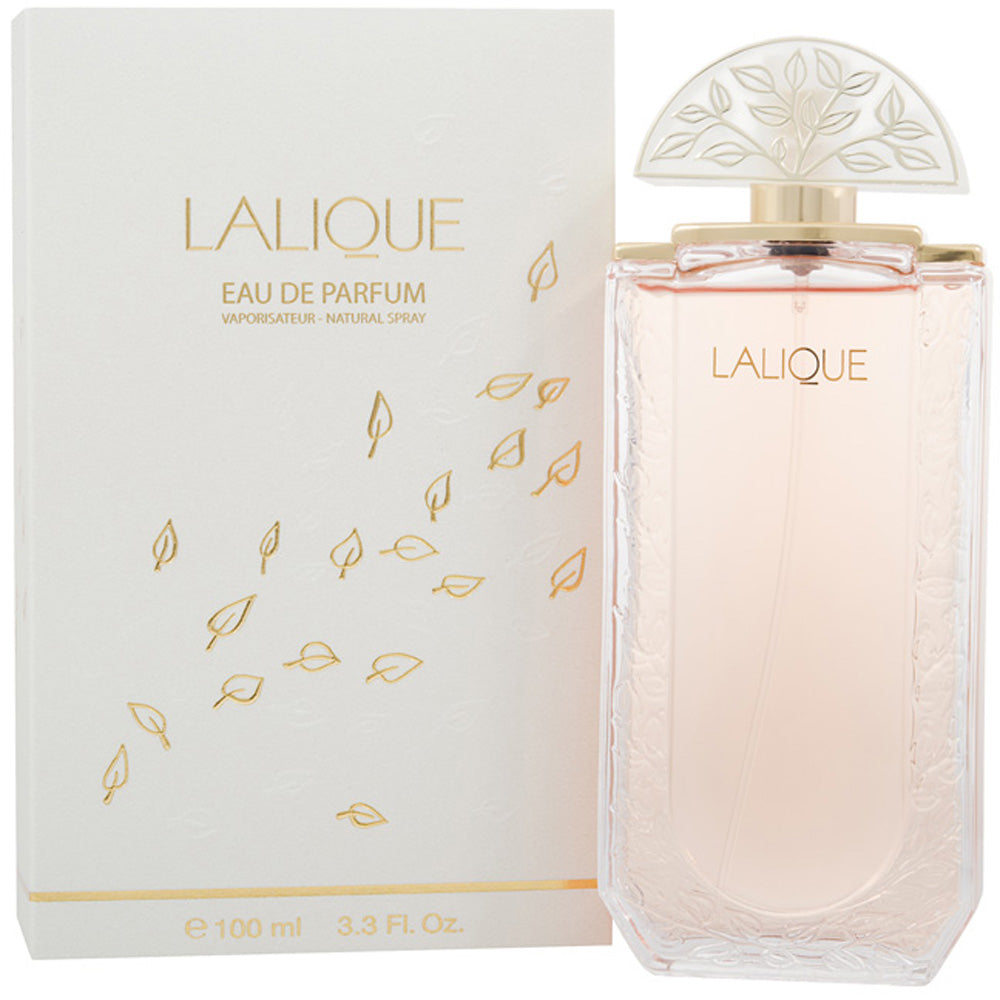 Lalique Eau de Parfum 100ml  | TJ Hughes