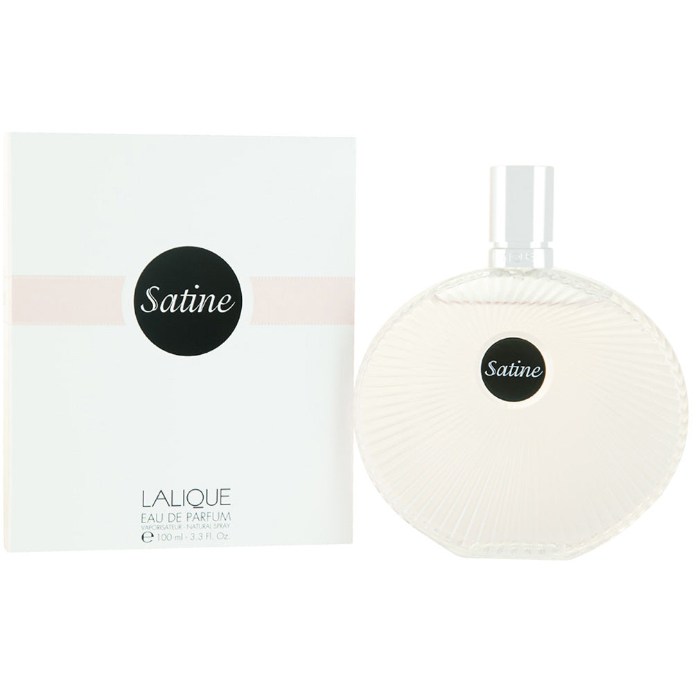 Lalique Satine Eau de Parfum 100ml  | TJ Hughes