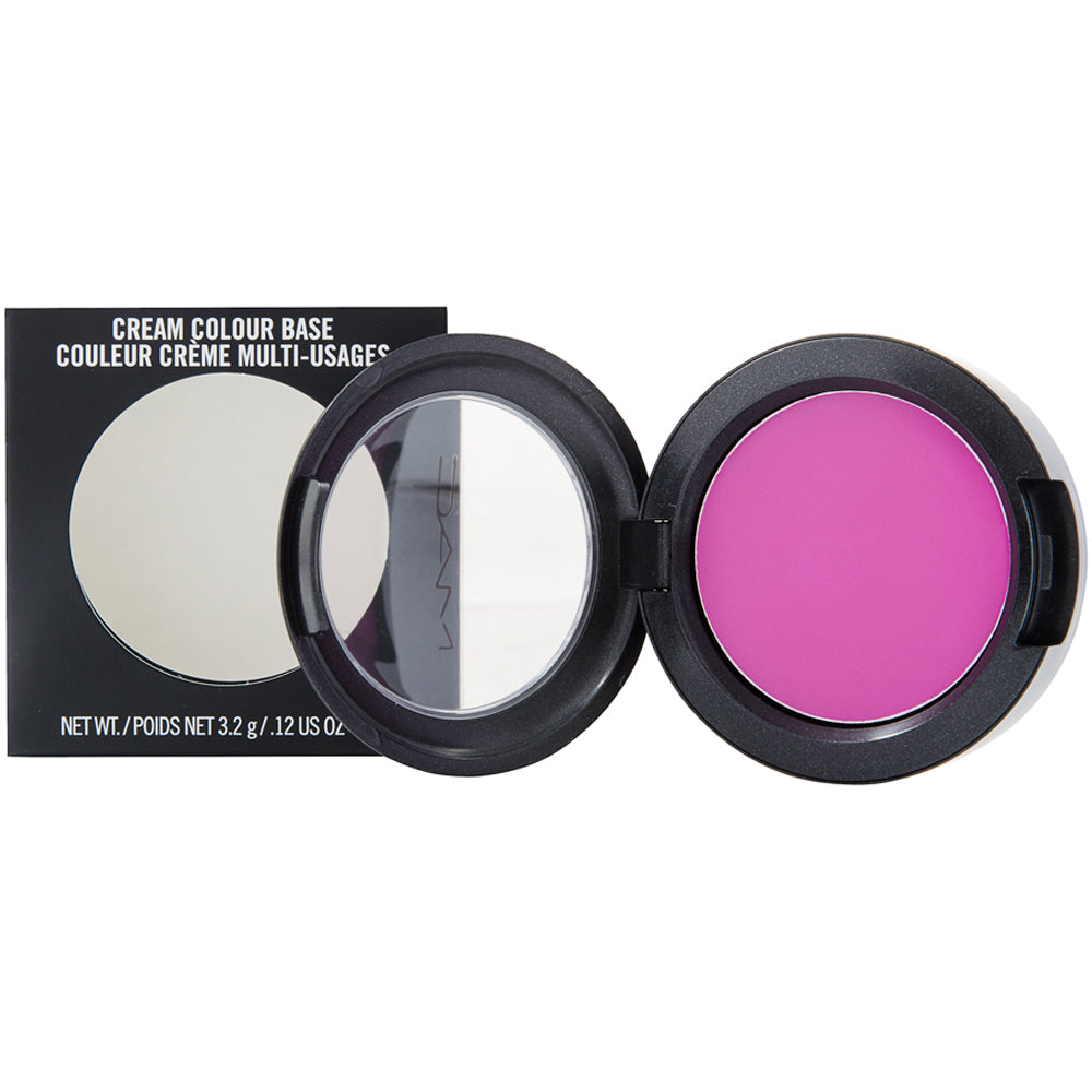 Mac Cream Colour Base Madly Magenta Foundation 3.2g  | TJ Hughes