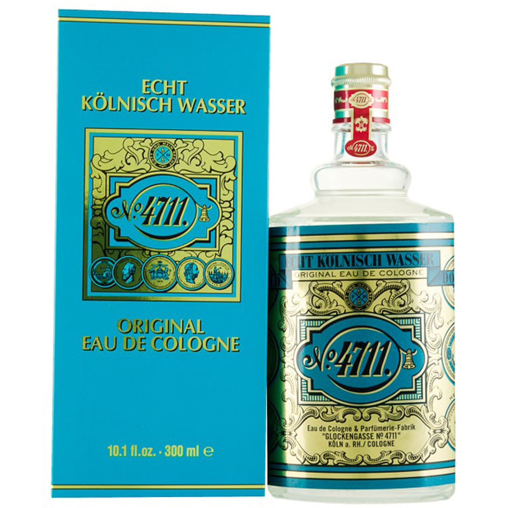 4711 Original Eau de Cologne 300ml  | TJ Hughes