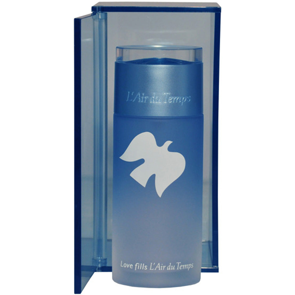 Nina Ricci L’air Du Temps Love Fills Eau de Toilette 100ml  | TJ Hughes