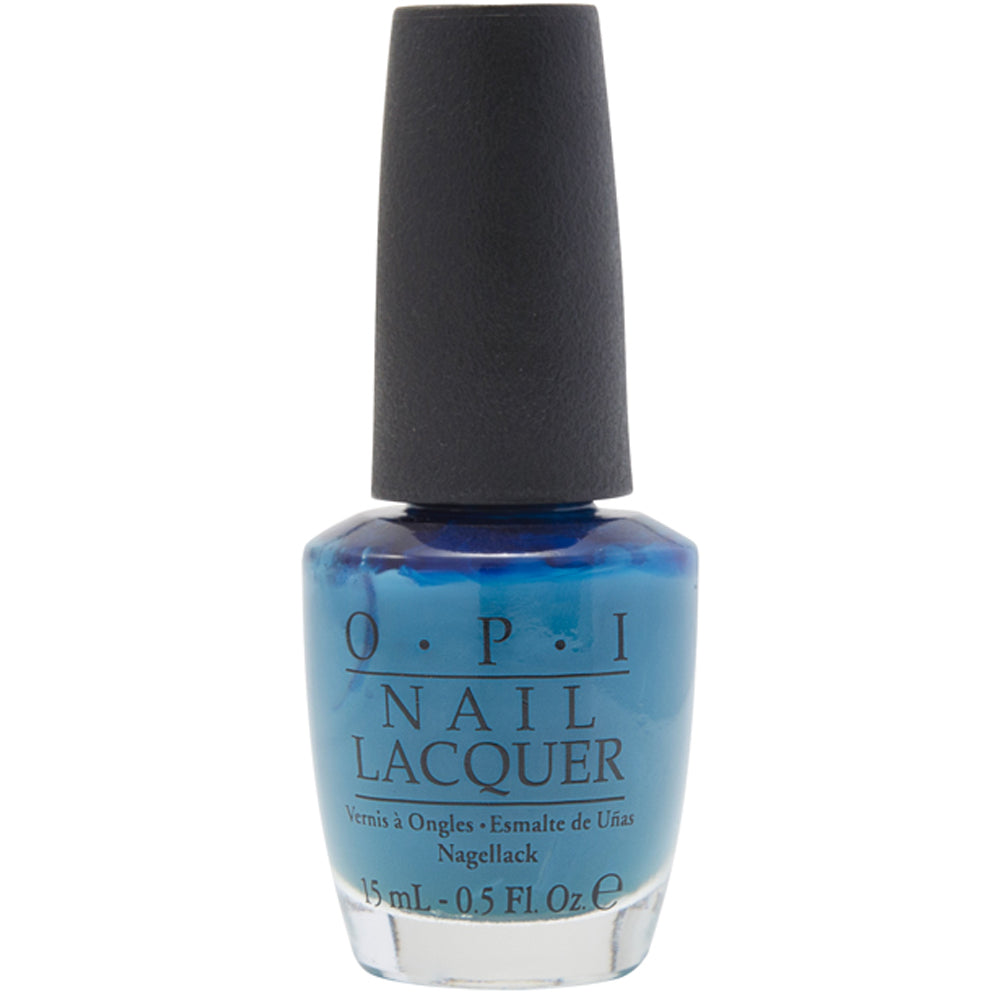 Opi Suzi Says Feng Shui Nail Polish 15ml  | TJ Hughes