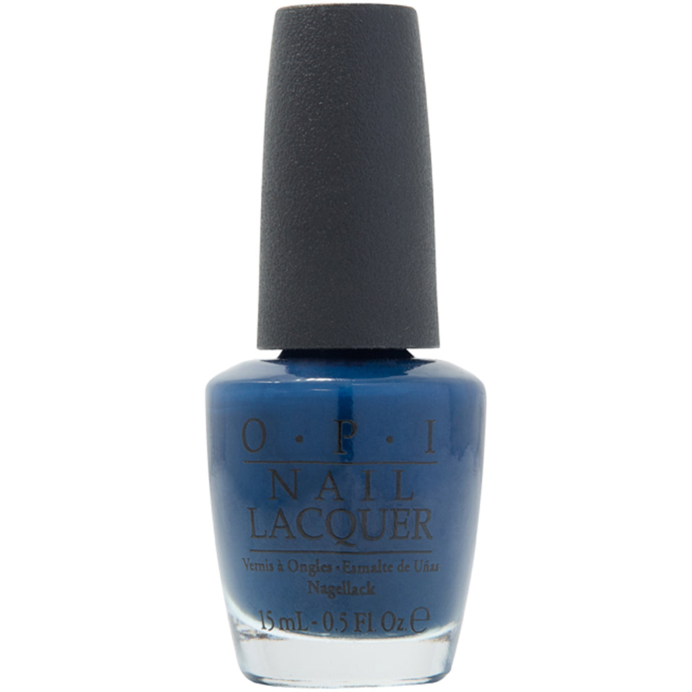 Opi I Saw - U Saw - We Saw - Warsaw Nail Polish 15ml  | TJ Hughes