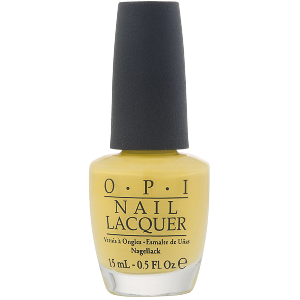 Opi I Just Can’t Cope-Acabana Nail Polish 15ml  | TJ Hughes