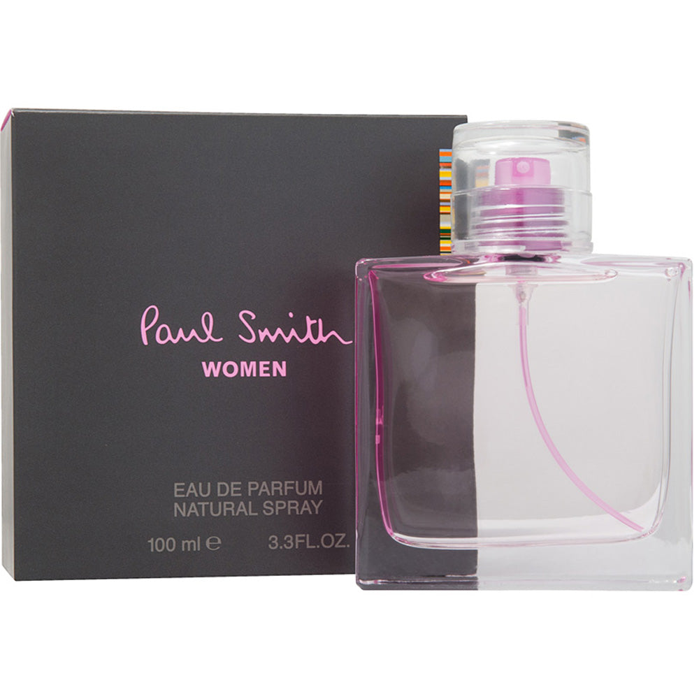 Paul Smith Women Eau de Parfum 100ml  | TJ Hughes