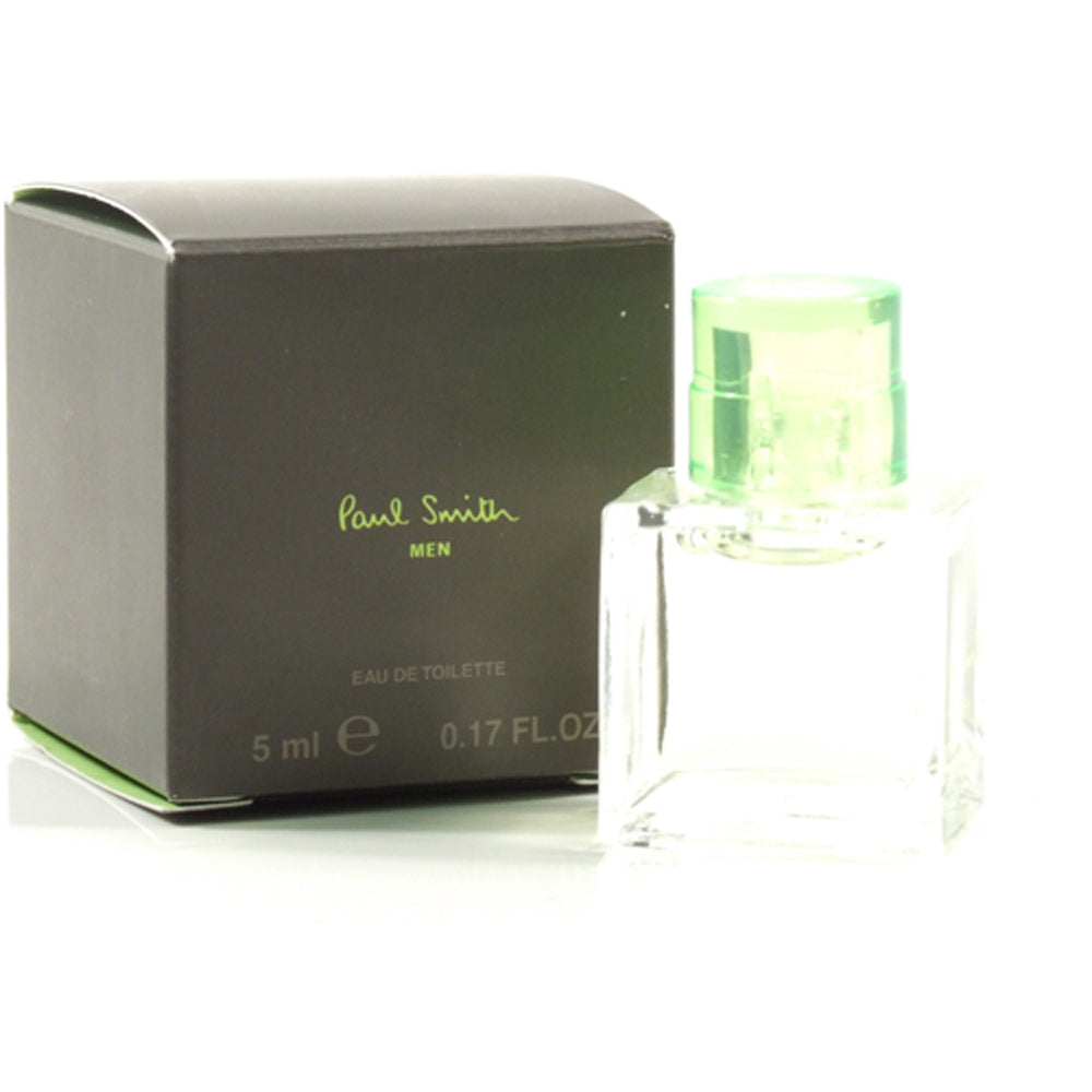 Paul Smith Men Eau de Toilette 5ml  | TJ Hughes