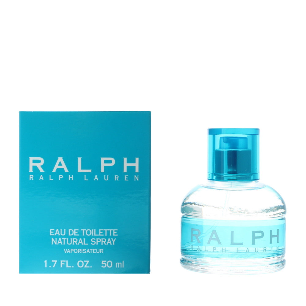 Ralph Lauren Ralph Eau de Toilette 50ml  | TJ Hughes