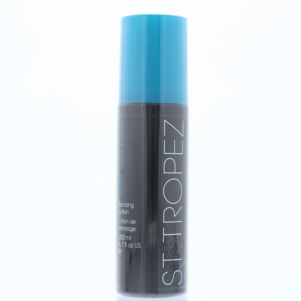 St. Tropez Dark Self-Tan 200ml  | TJ Hughes