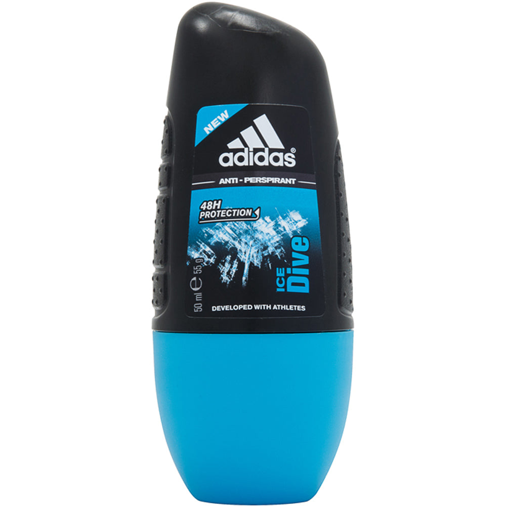 Adidas Ice Dive Anti-Perspirant 50ml