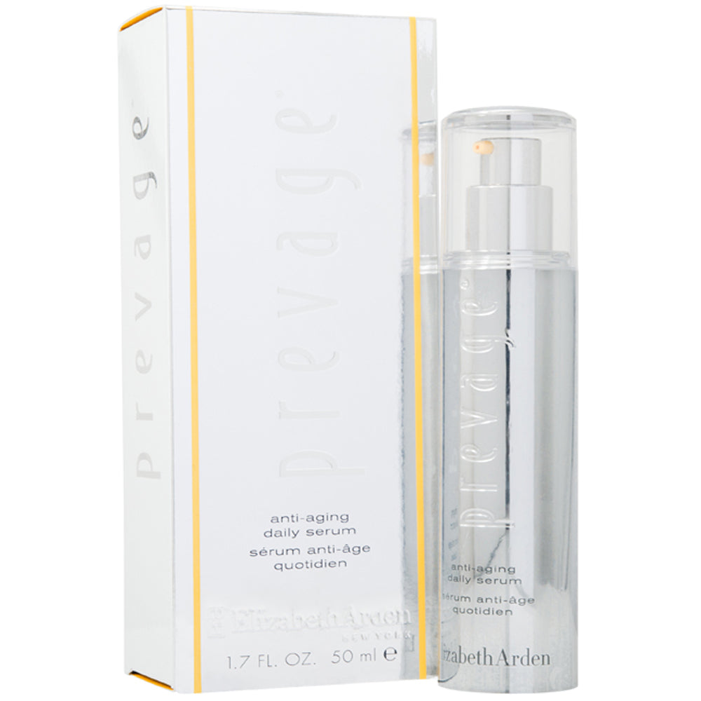 Elizabeth Arden Prevage Anti-Aging Daily Serum 50ml  | TJ Hughes