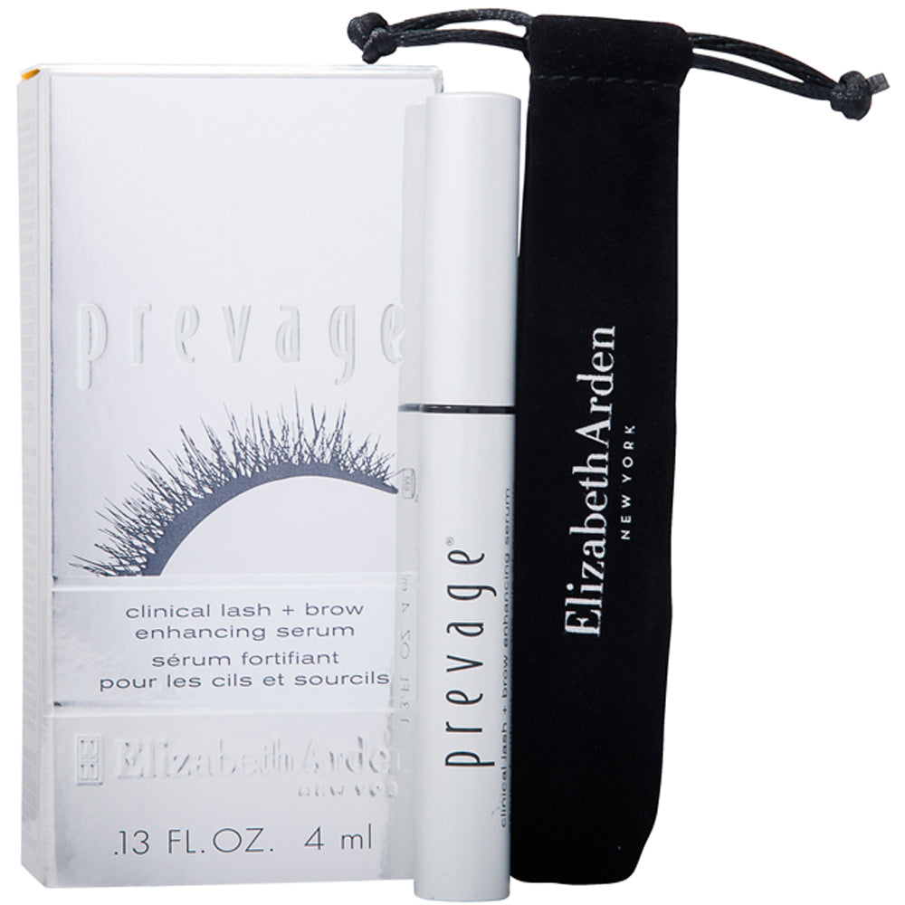 Elizabeth Arden Prevage  Clinical Lash + Brow Enhancing Serum 4ml  | TJ Hughes