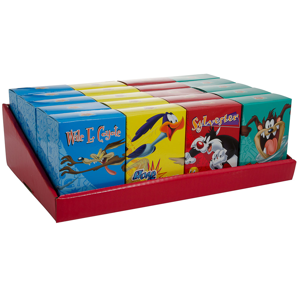 Looney Tunes Boys 20 Piece Display Eau de Toilette  | TJ Hughes