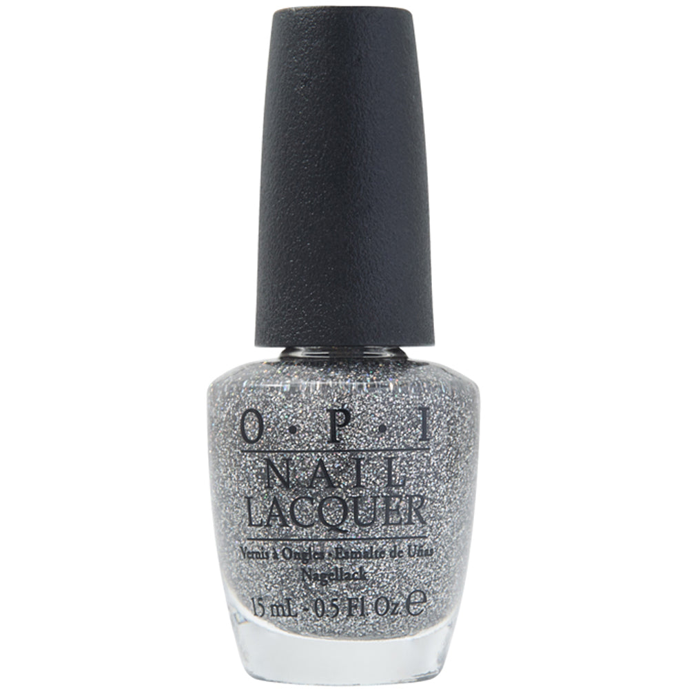 Opi My Voice Is A Little Norse Nail Polish 15ml  | TJ Hughes