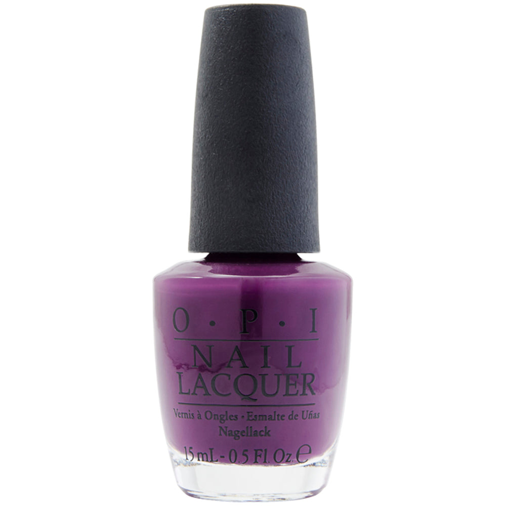 Opi Skating On Thin Ice-Land Nail Polish 15ml  | TJ Hughes