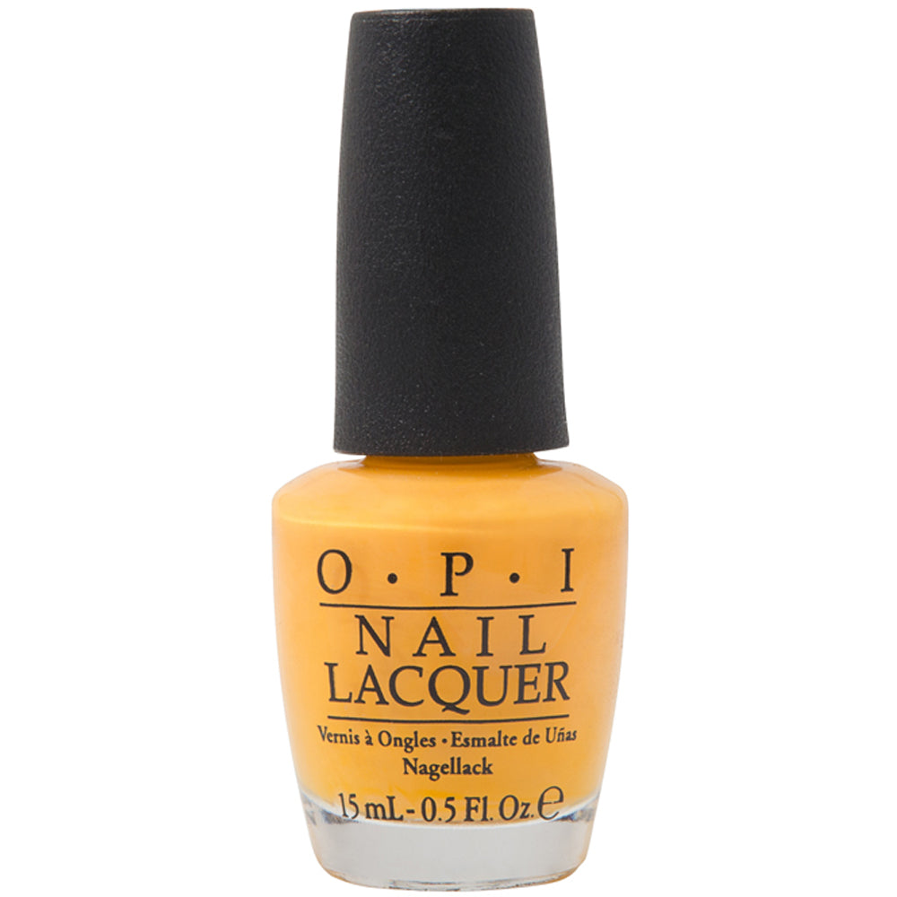 Opi The  It  Color Nail Polish 15ml  | TJ Hughes