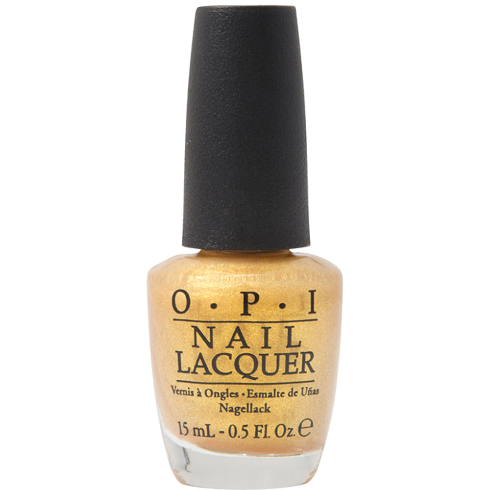 Opi Oy Another Polish Joke Nail Polish 15ml  | TJ Hughes