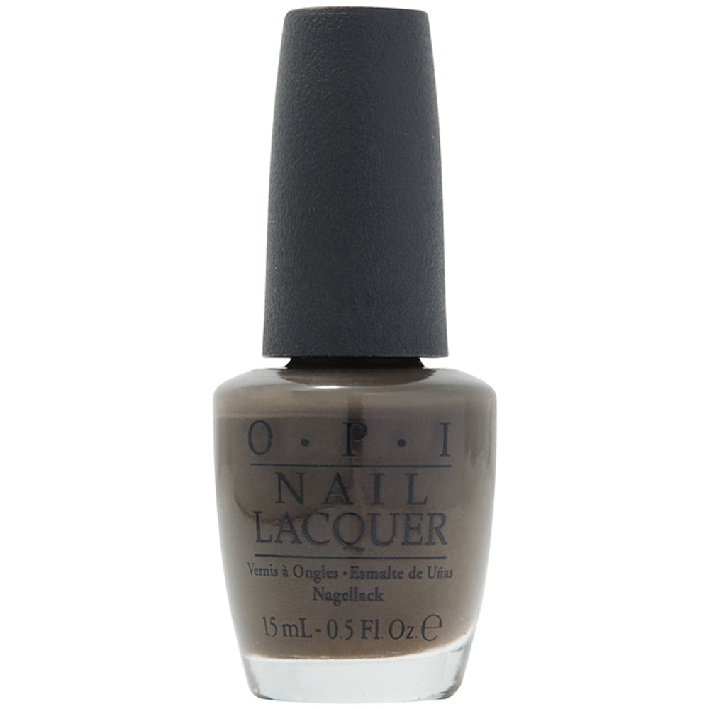 Opi Get In The Expresso Lane Nail Polish 15ml  | TJ Hughes