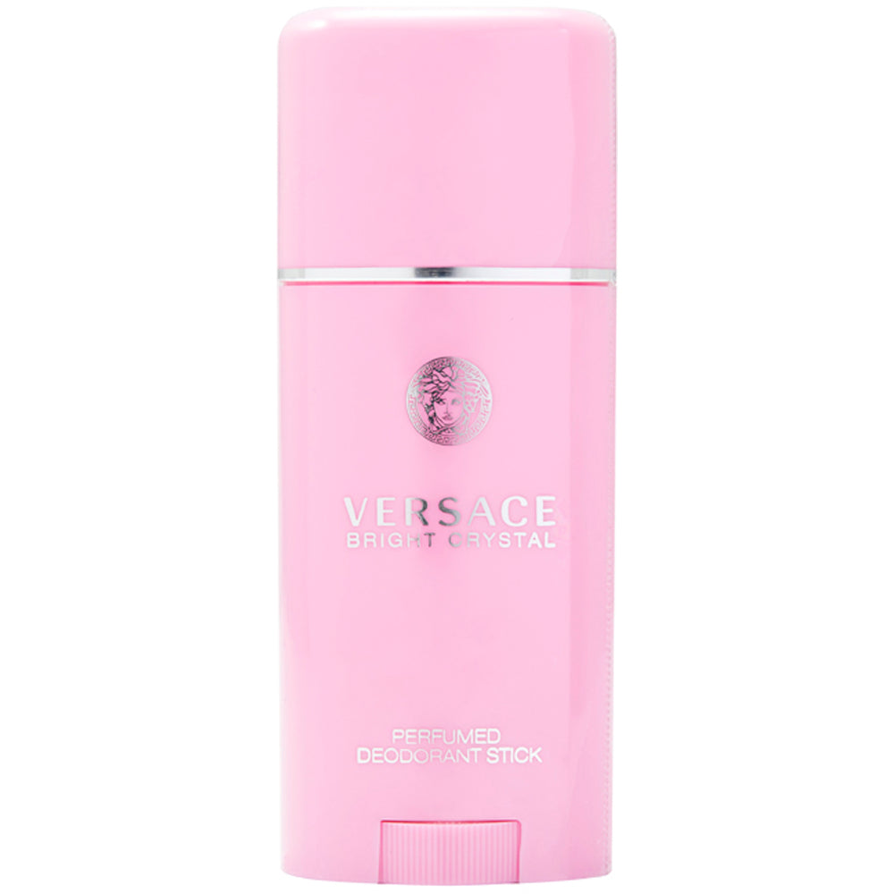 Versace Bright Crystal Deodorant Stick 50ml  | TJ Hughes