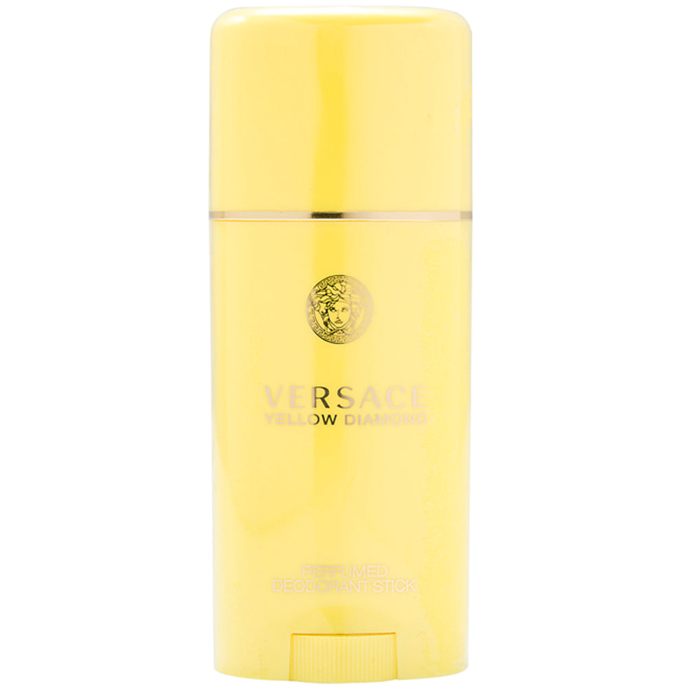 Versace Yellow Diamond Deodorant Stick 50ml  | TJ Hughes