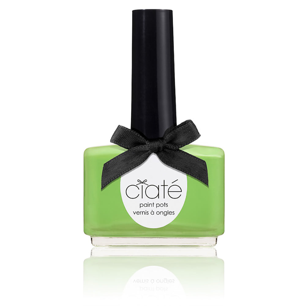 Ciate Paint Pots Pp009 Mojito Nail Polish 13.5ml  | TJ Hughes