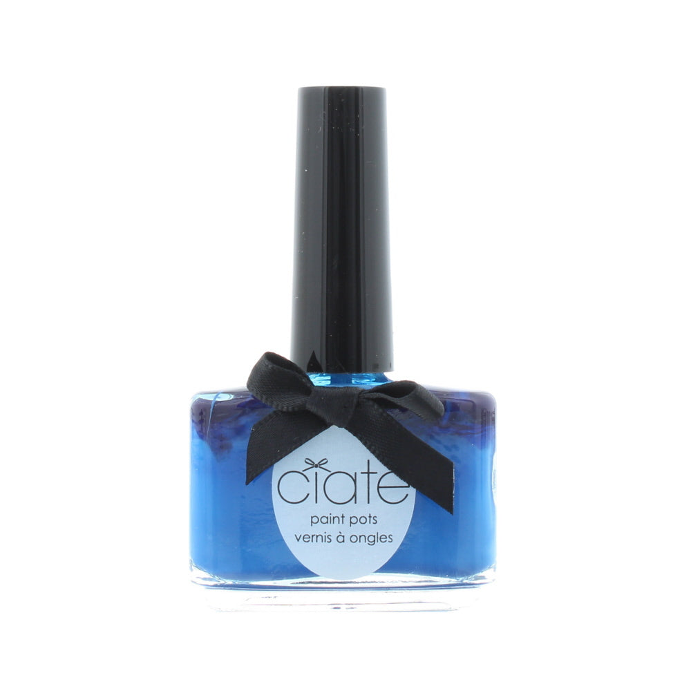 Ciate Paint Pots Pp011 Skinny Jeans Nail Polish 13.5ml  | TJ Hughes