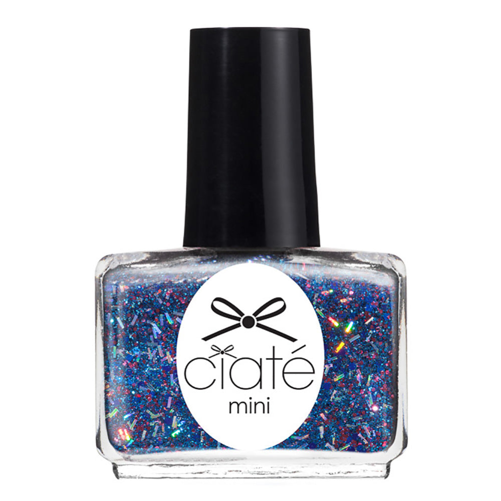 Ciate Mini Monte Carlo Nail Polish 5ml  | TJ Hughes