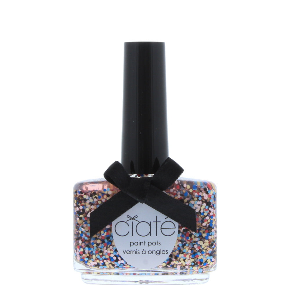 Ciate Paint Pots Pp195 Comic Strip Nail Polish 13.5ml  | TJ Hughes